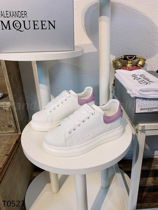 Alexander McQueen Men's Shoes 69